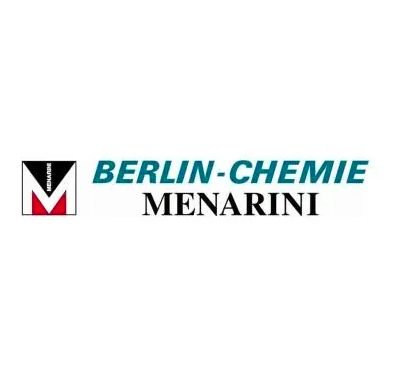 Berlin – Chemie Menarini
